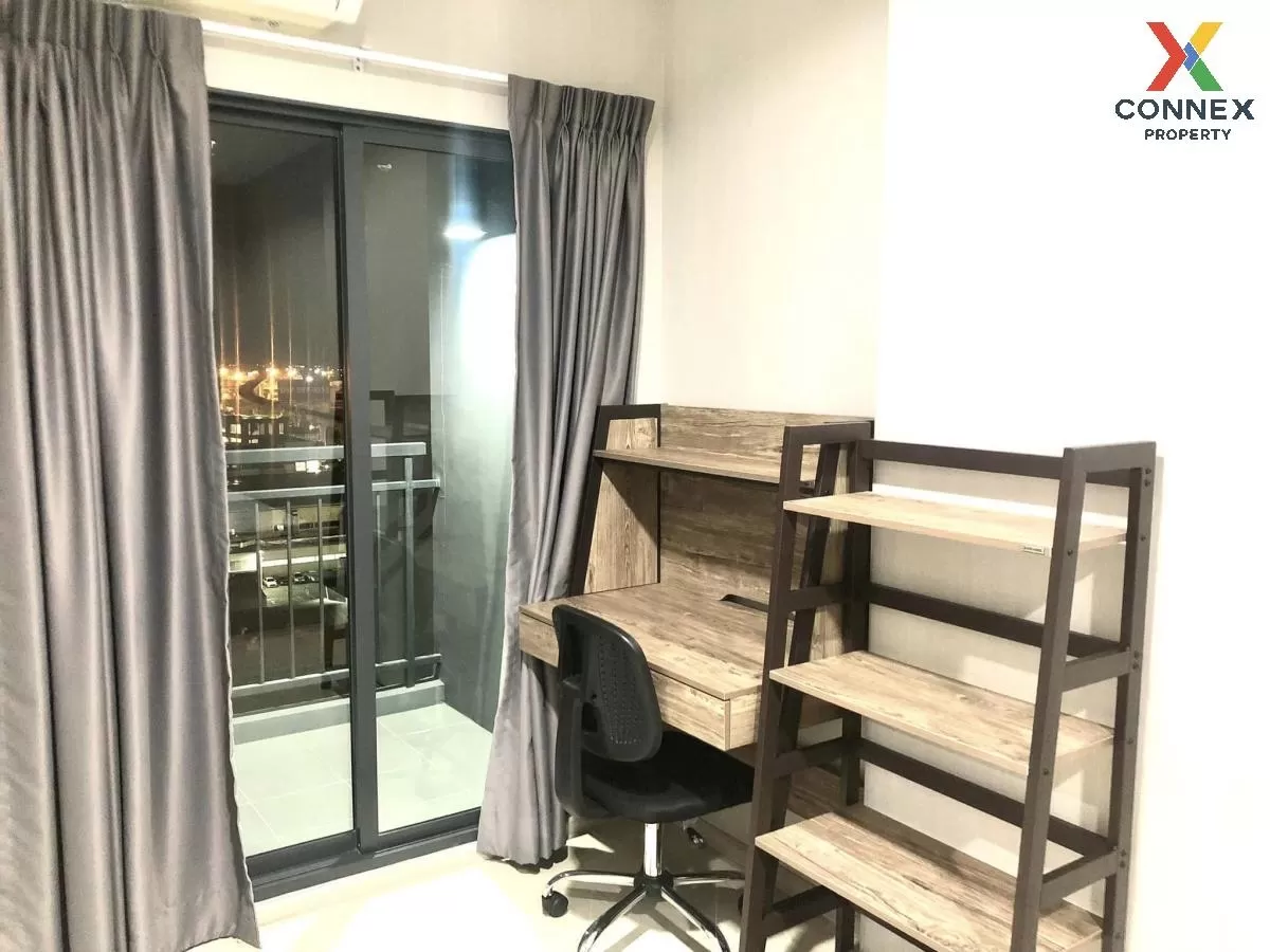 For Rent Condo , Ideo Sukhumvit 115 , BTS-Pu Chao , Thepharak , M 3