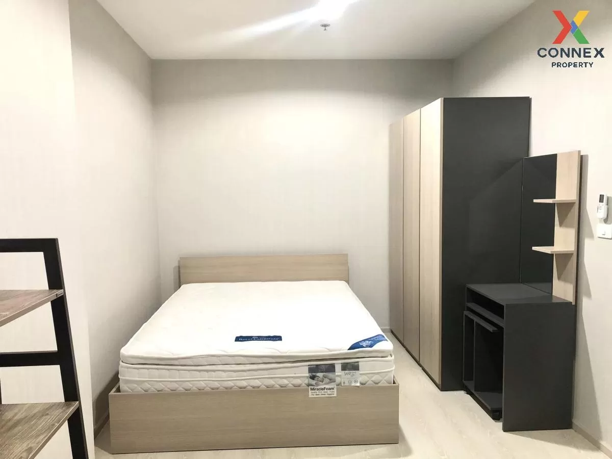 For Rent Condo , Ideo Sukhumvit 115 , BTS-Pu Chao , Thepharak , M
