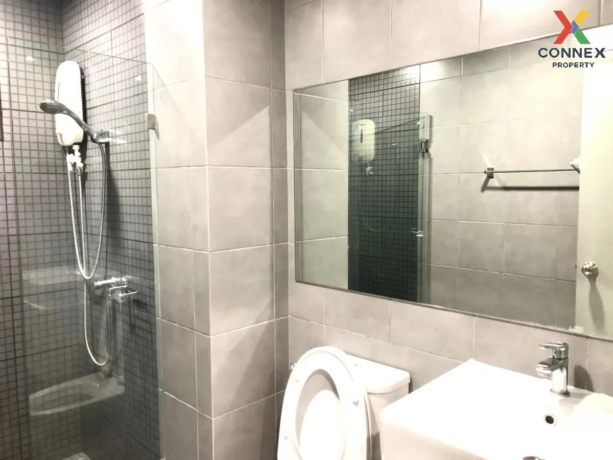 For Rent Condo , Ideo Sukhumvit 115 , BTS-Pu Chao , Thepharak , M