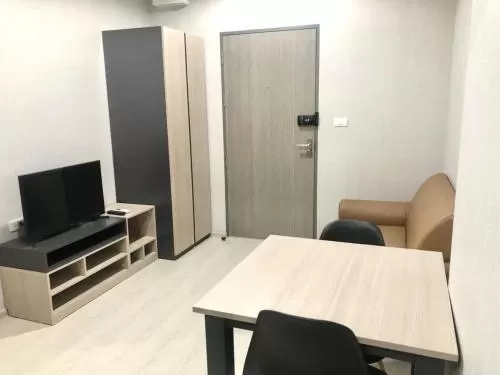 For Rent Condo , Ideo Sukhumvit 115 , BTS-Pu Chao , Thepharak , Mueang Samut Prakan , Samut Prakarn , CX-84273