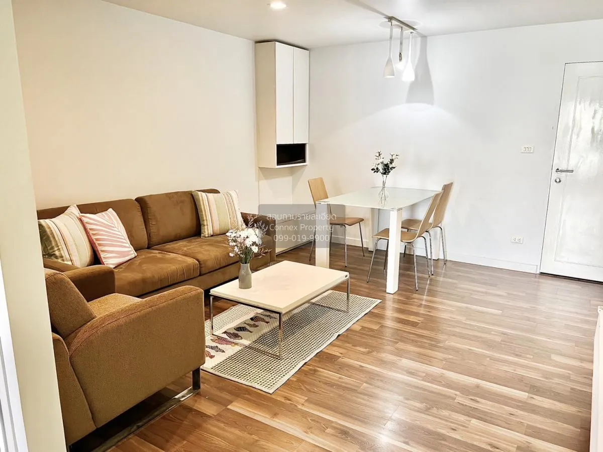 For Rent Condo , The Room Sukhumvit 79 , BTS-On Nut , Phra Khanon 1