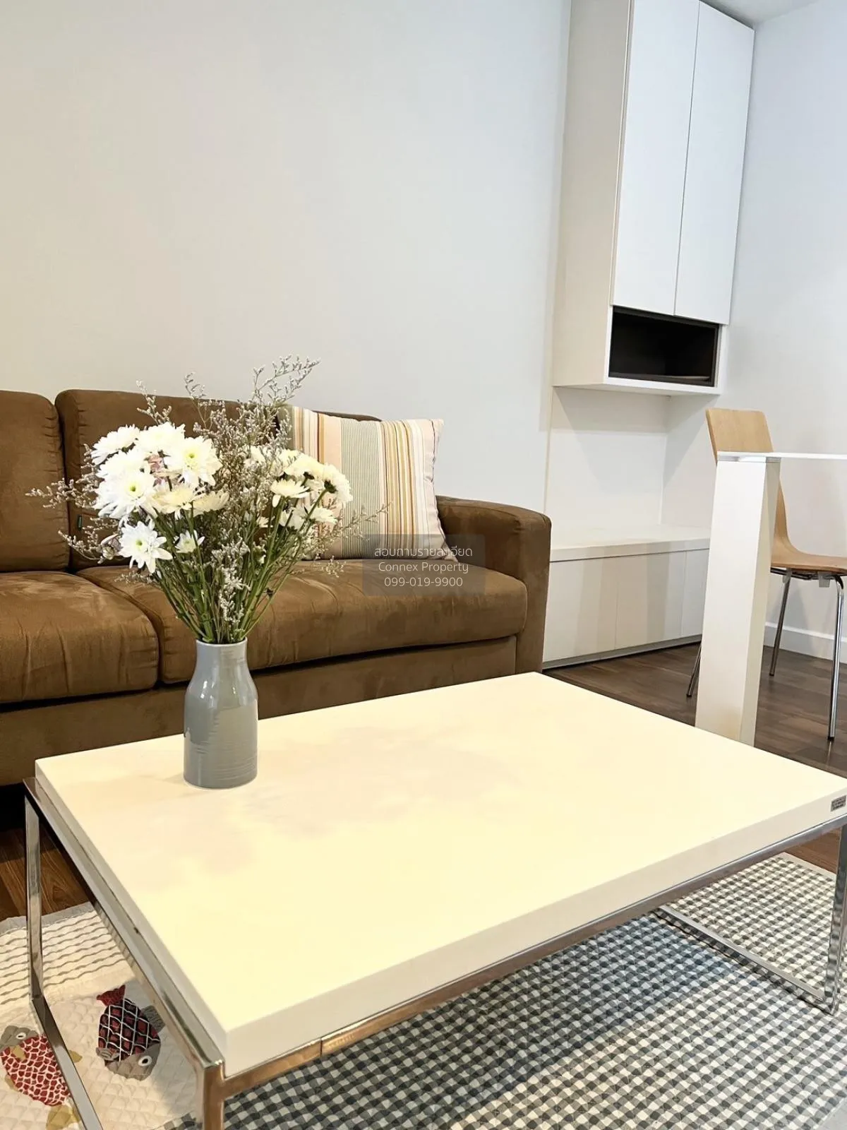 For Rent Condo , The Room Sukhumvit 79 , BTS-On Nut , Phra Khanon 3