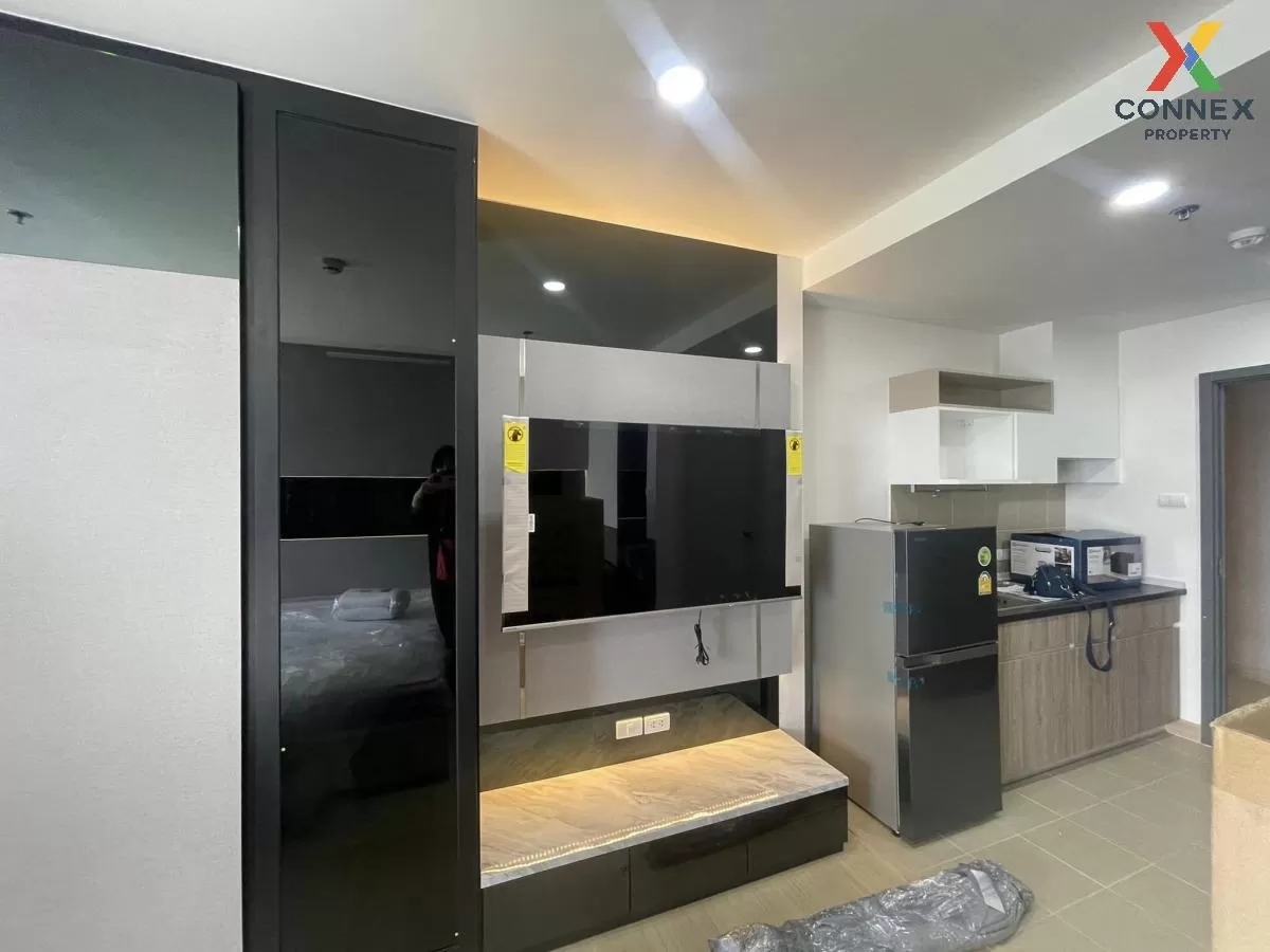 For Rent Condo , Supalai Veranda Ramkhamhaeng , Hua Mak , Bang Ka 2