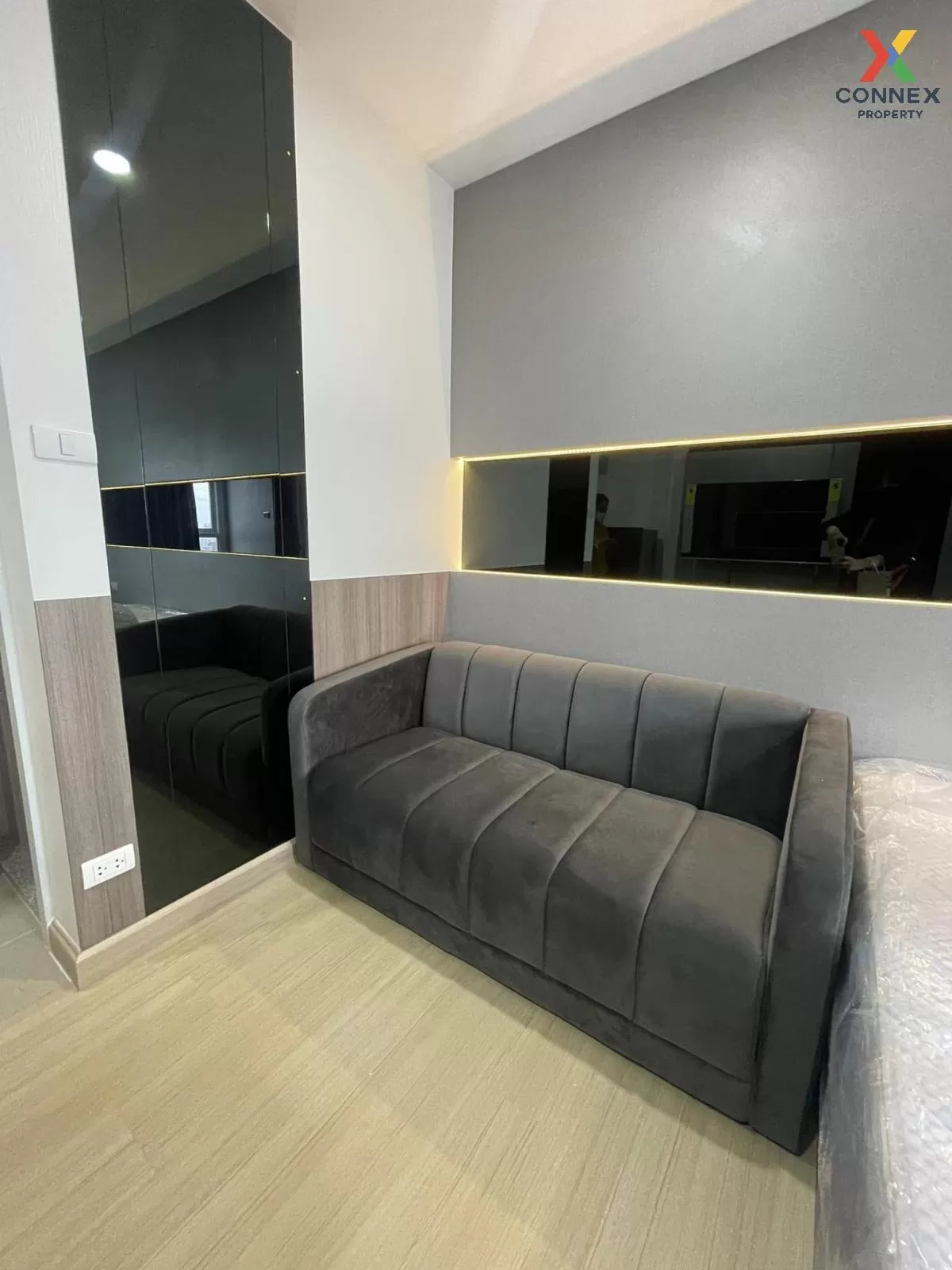 For Rent Condo , Supalai Veranda Ramkhamhaeng , Hua Mak , Bang Ka 3