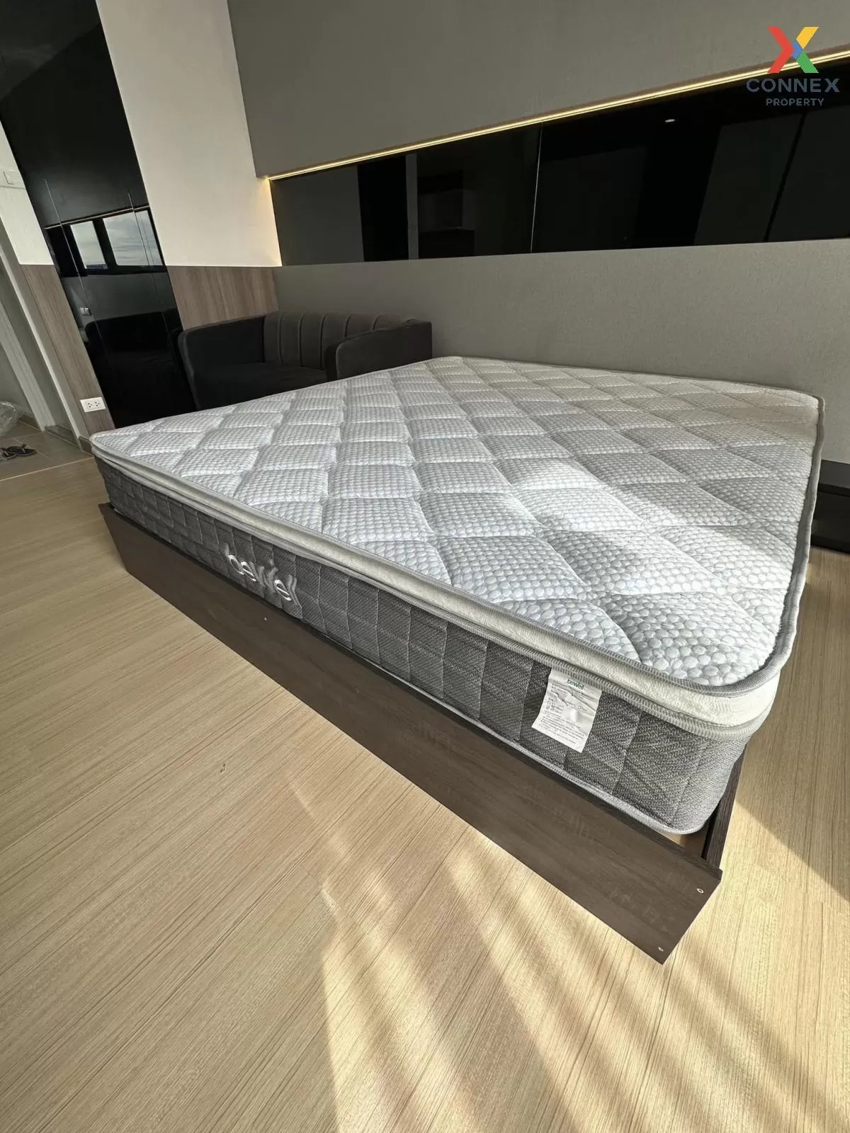 For Rent Condo , Supalai Veranda Ramkhamhaeng , Hua Mak , Bang Ka