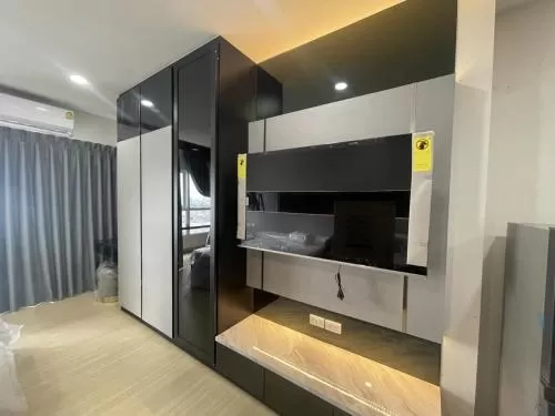 For Rent Condo , Supalai Veranda Ramkhamhaeng , Hua Mak , Bang Kapi , Bangkok , CX-84275