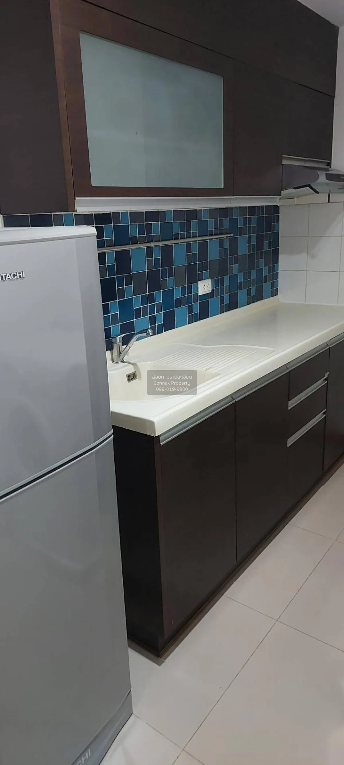 เช่าคอนโด  ศุภาลัย พรีเมียร์ นราธิวาส - สาทร ช่องนนทรี เขต ยานนาว 4