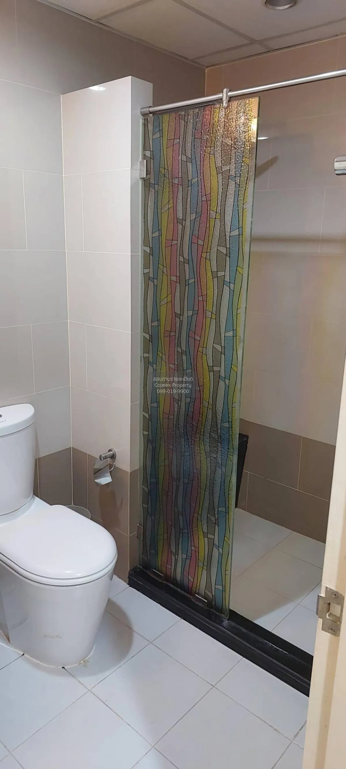 เช่าคอนโด  ศุภาลัย พรีเมียร์ นราธิวาส - สาทร ช่องนนทรี เขต ยานนาว