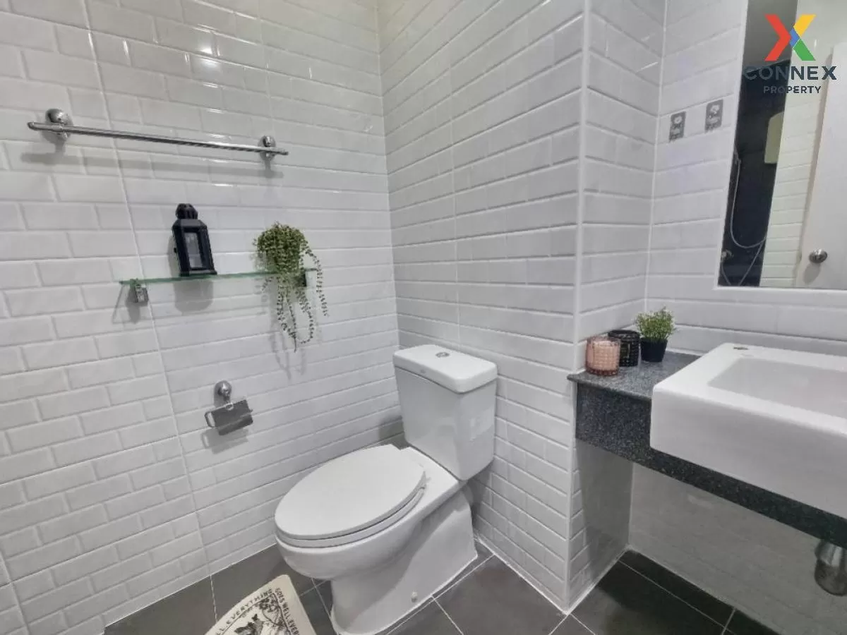 ขายคอนโด  เอ สเปซ สุขุมวิท 77 BTS-อ่อนนุช สวนหลวง เขต สวนหลวง กรุ