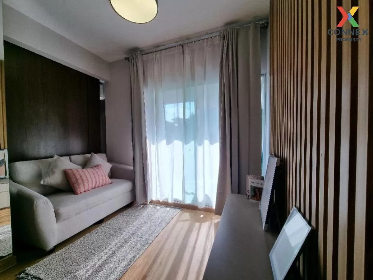 ขายคอนโด  เอ สเปซ สุขุมวิท 77 BTS-อ่อนนุช สวนหลวง เขต สวนหลวง กรุ 2