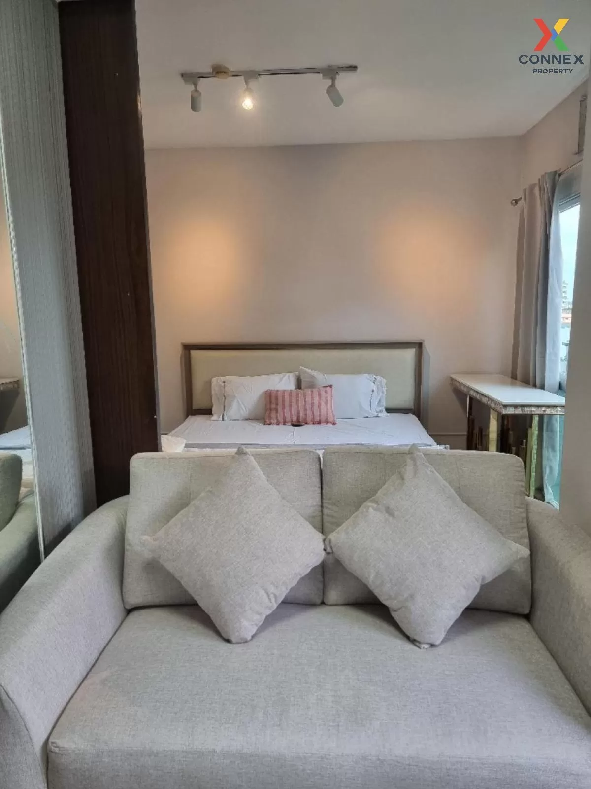 ขายคอนโด  เอ สเปซ สุขุมวิท 77 BTS-อ่อนนุช สวนหลวง เขต สวนหลวง กรุ 4