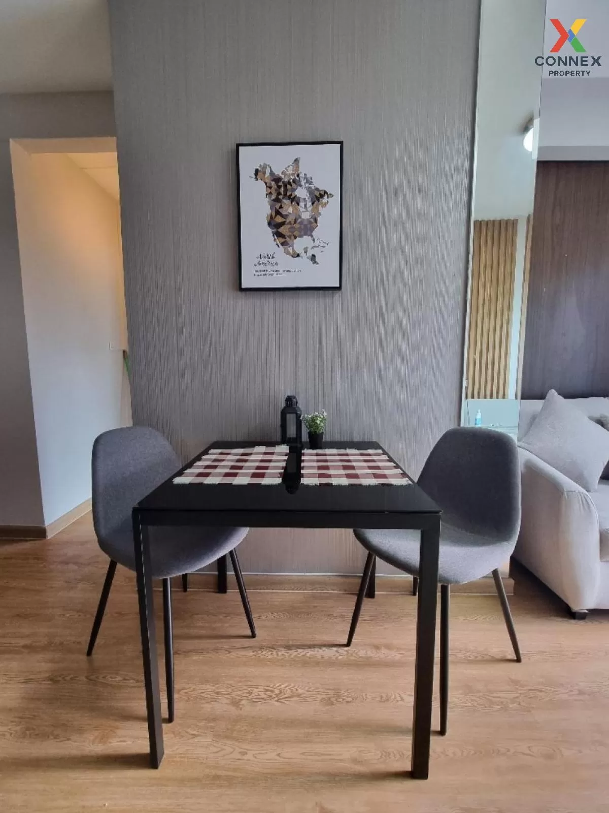 ขายคอนโด  เอ สเปซ สุขุมวิท 77 BTS-อ่อนนุช สวนหลวง เขต สวนหลวง กรุ