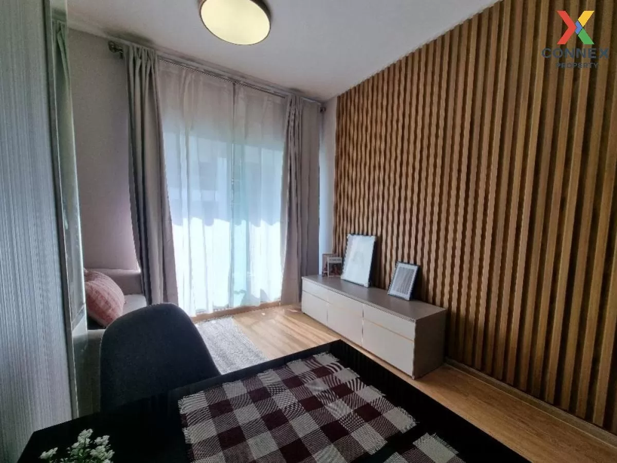 ขายคอนโด  เอ สเปซ สุขุมวิท 77 BTS-อ่อนนุช สวนหลวง เขต สวนหลวง กรุ