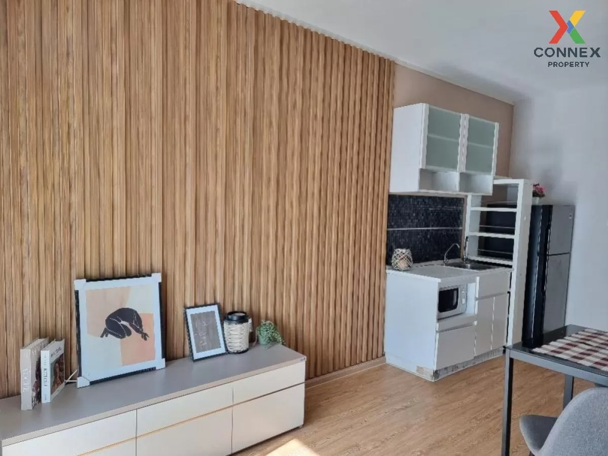 ขายคอนโด  เอ สเปซ สุขุมวิท 77 BTS-อ่อนนุช สวนหลวง เขต สวนหลวง กรุ