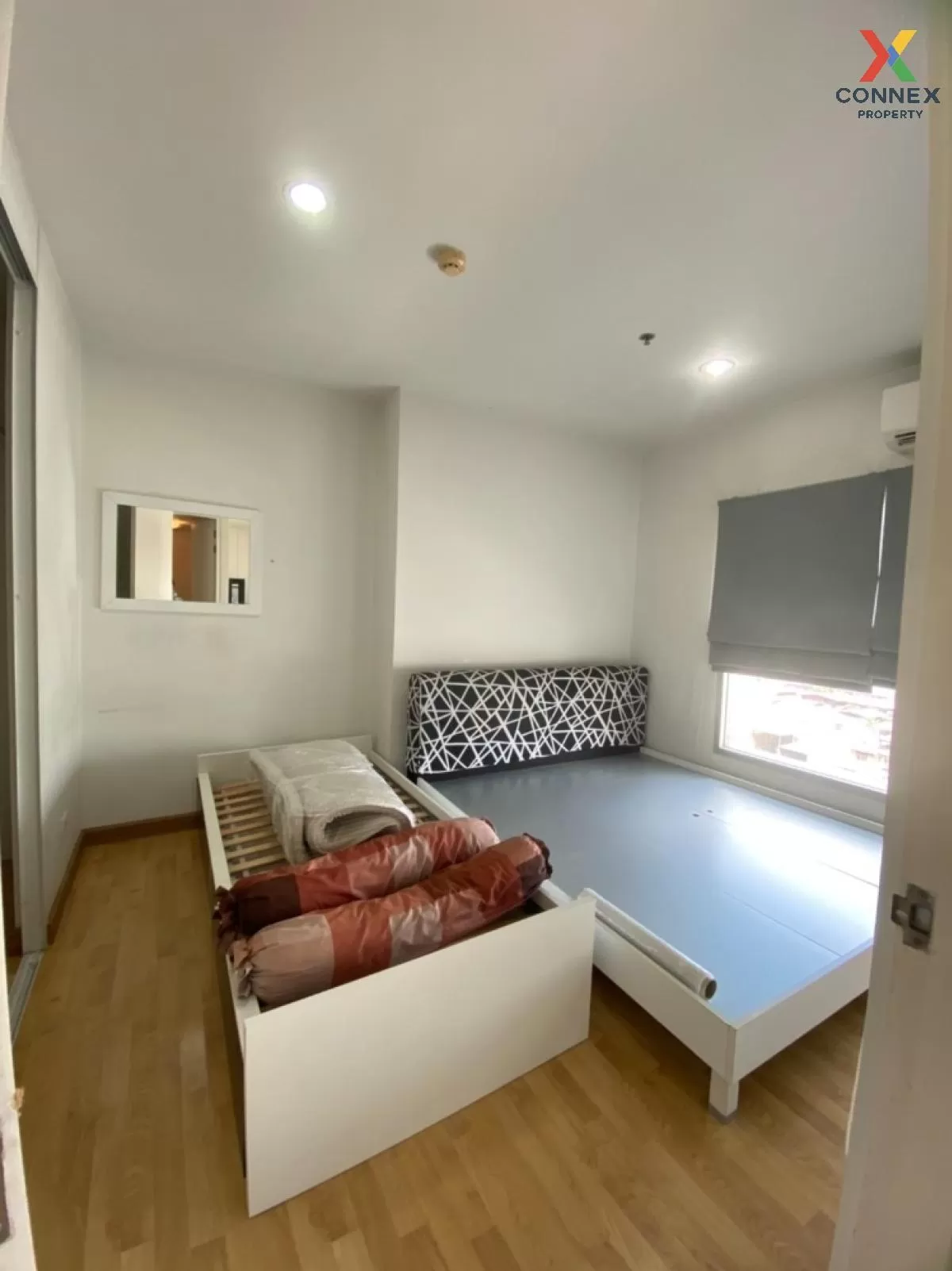 ขายคอนโด  เดอะ พาร์คแลนด์ ตากสิน - ท่าพระ BTS-โพธิ์นิมิตร บุคคโล  4