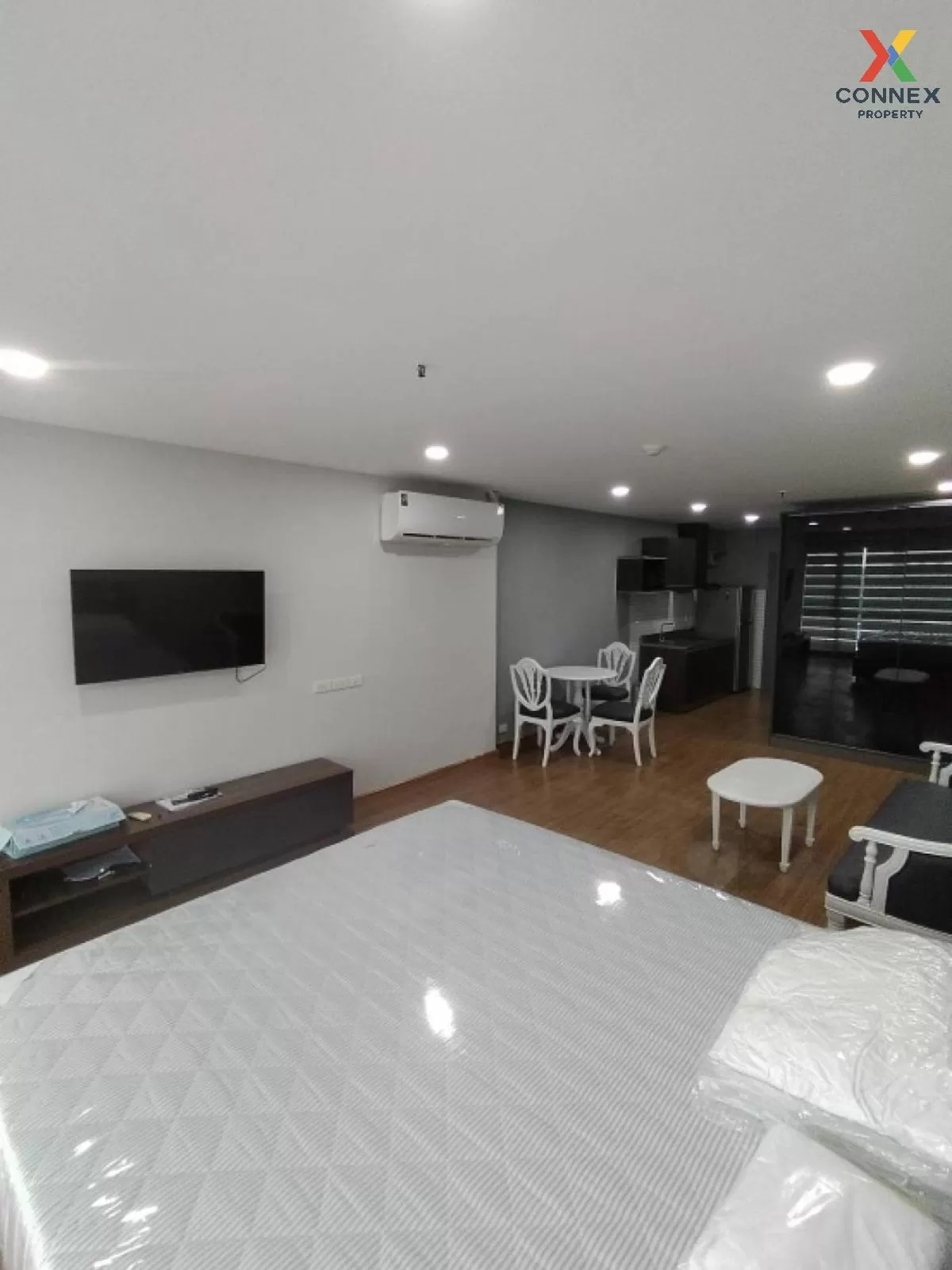 For Rent Condo , Sukhumvit Suite , BTS-Nana , Khlong Toei Nuea ,  4
