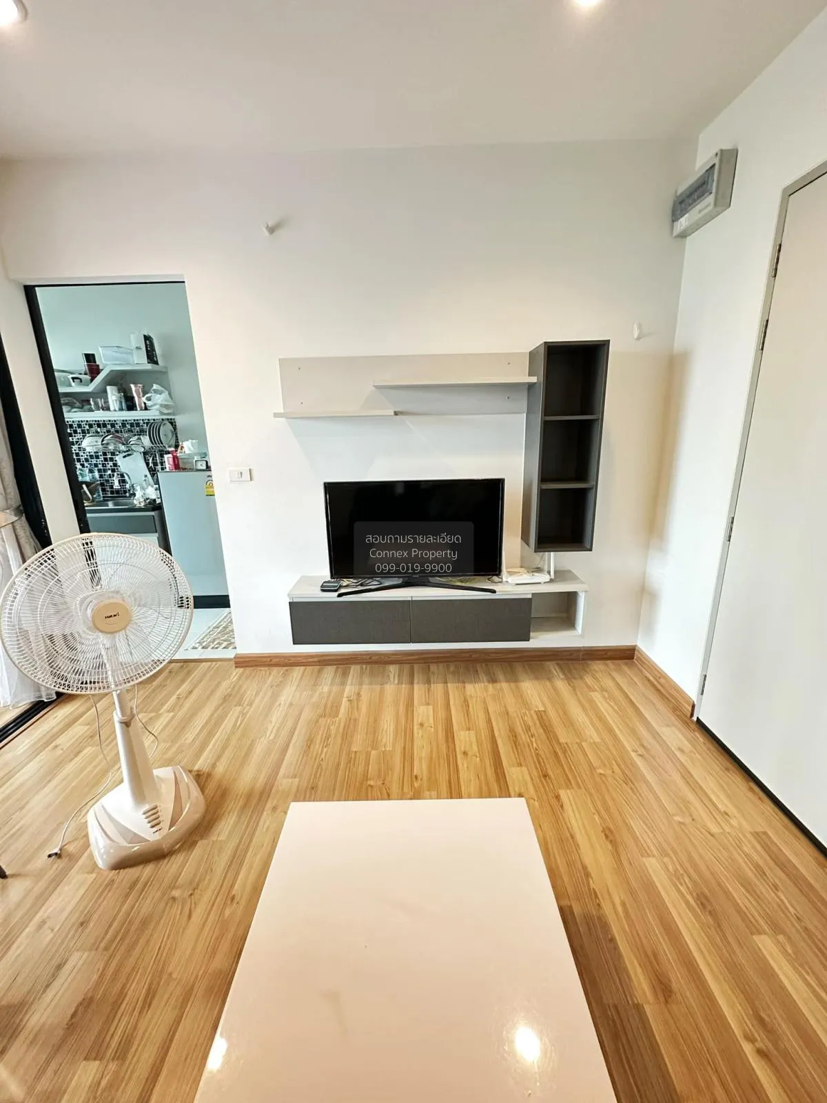 For Rent Condo , Premio Vetro Kaset , Lat Yao , Chatuchak , Bangk 2