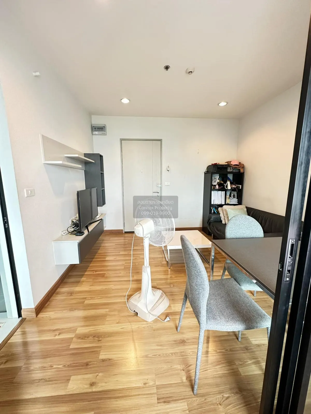 For Rent Condo , Premio Vetro Kaset , Lat Yao , Chatuchak , Bangk 3