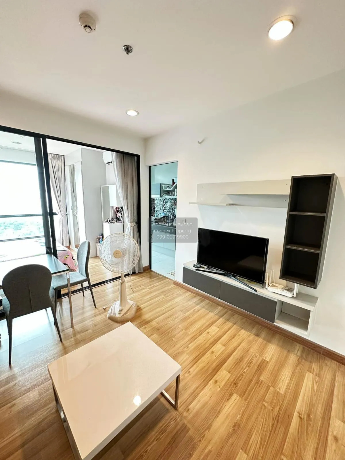 For Rent Condo , Premio Vetro Kaset , Lat Yao , Chatuchak , Bangk 4