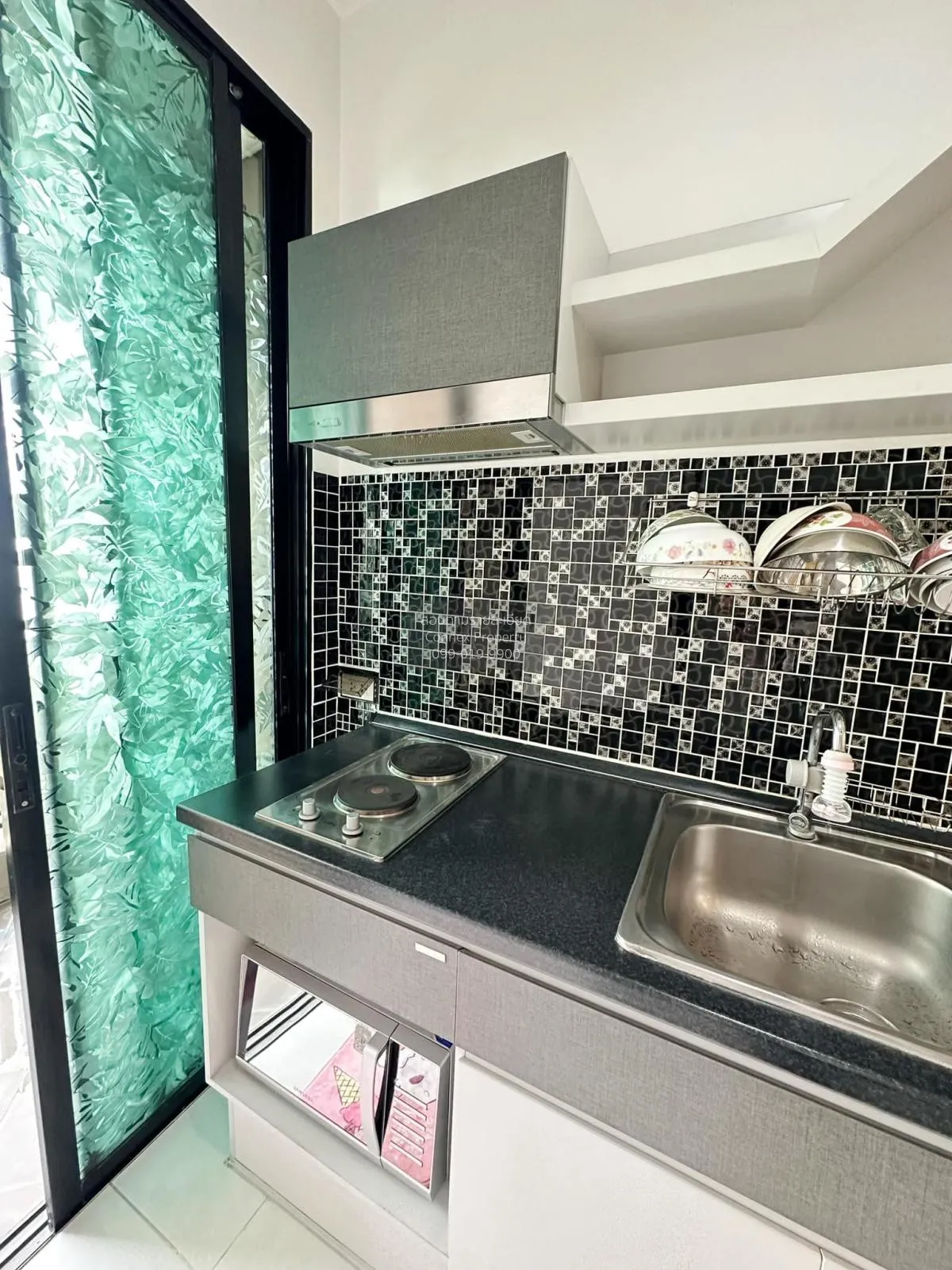 For Rent Condo , Premio Vetro Kaset , Lat Yao , Chatuchak , Bangk