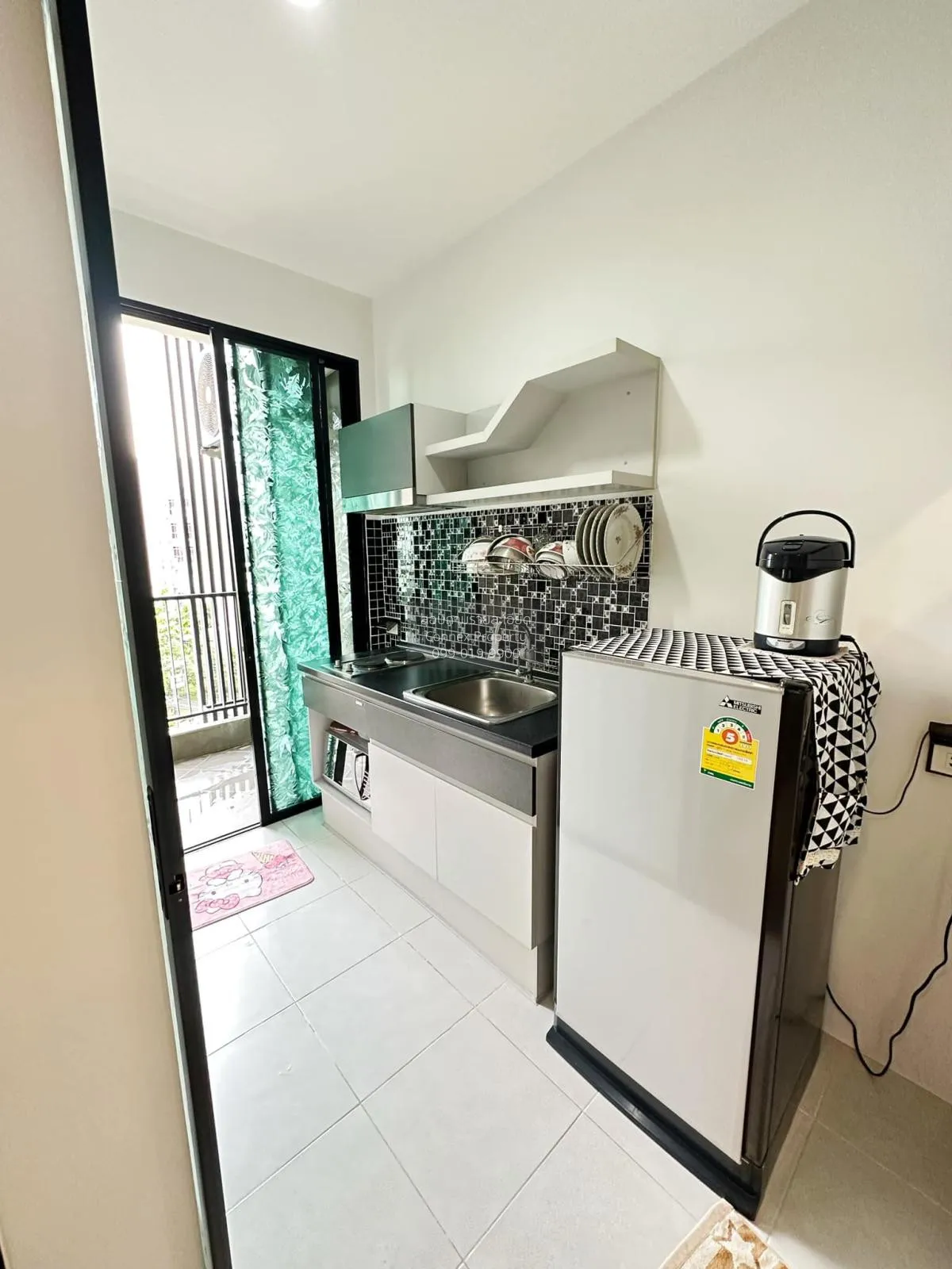 For Rent Condo , Premio Vetro Kaset , Lat Yao , Chatuchak , Bangk