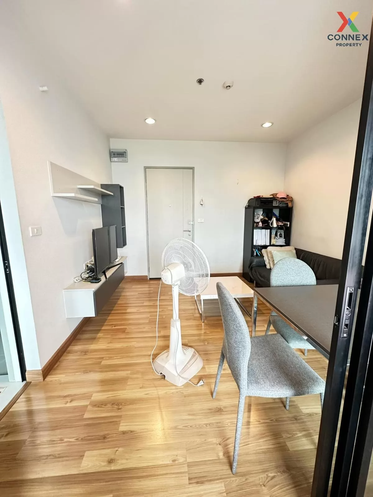 ขายคอนโด  พรีมีโอ เวโทร เกษตร ลาดยาว เขต จตุจักร กรุงเทพ CX-84283 3