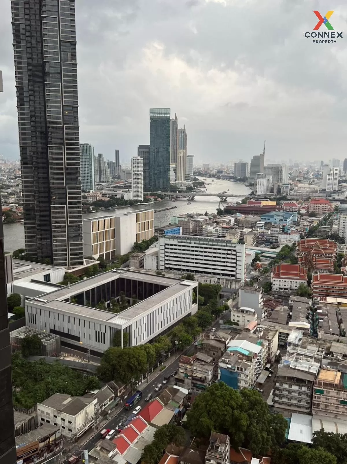 For Sale Condo , RHYTHM Charoenkrung Pavillion , Wat Phraya Krai  For Sale Condo , RHYTHM Charoenkrung Pavillion , Wat Phraya Krai