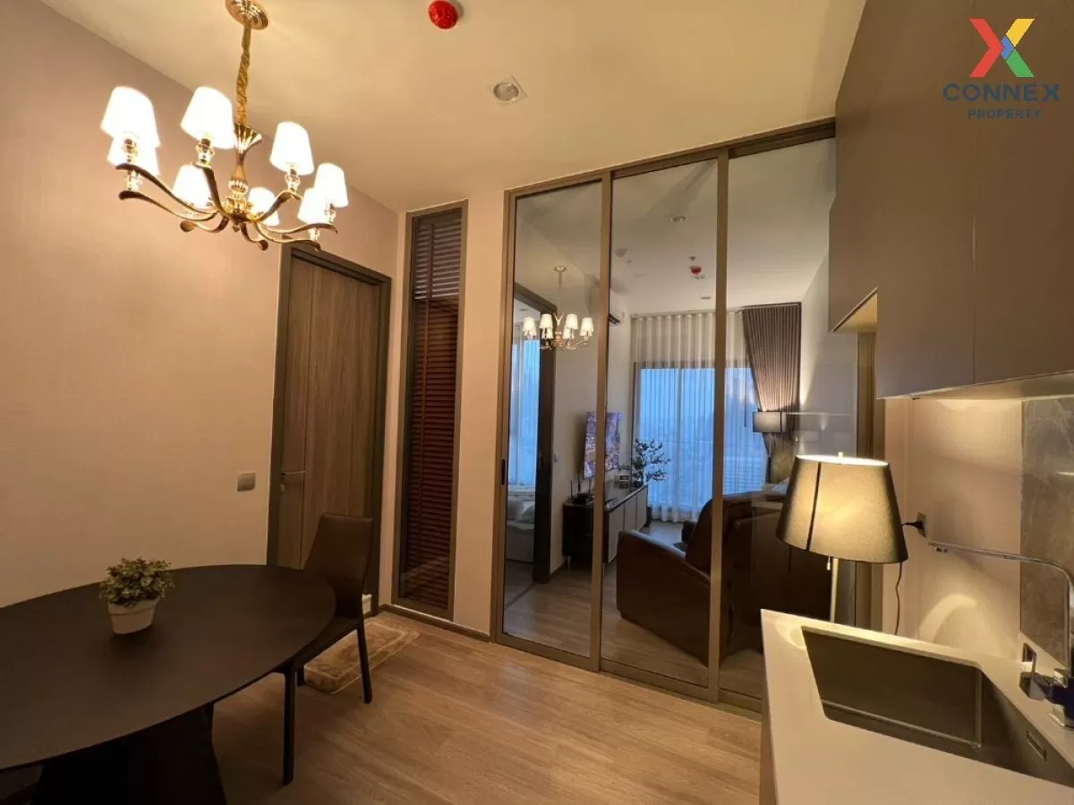 For Sale Condo , RHYTHM Charoenkrung Pavillion , Wat Phraya Krai  For Sale Condo , RHYTHM Charoenkrung Pavillion , Wat Phraya Krai  4