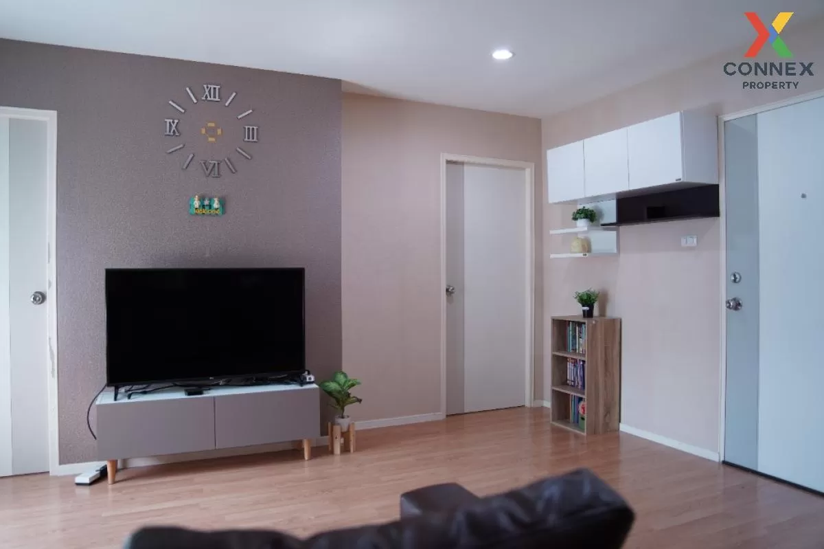 ขายคอนโด  ลุมพินี วิลล์ อ่อนนุช 46 สวนหลวง เขต สวนหลวง กรุงเทพ CX 3