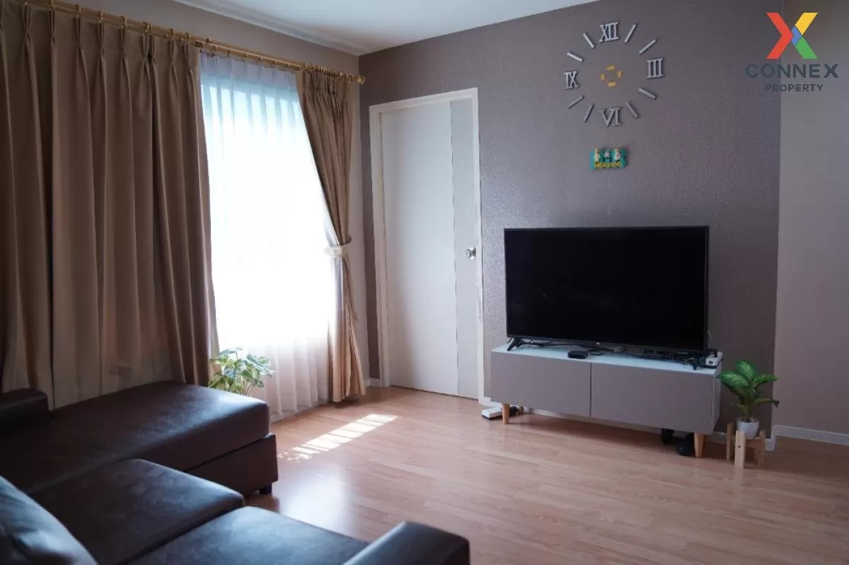 ขายคอนโด  ลุมพินี วิลล์ อ่อนนุช 46 สวนหลวง เขต สวนหลวง กรุงเทพ CX 4