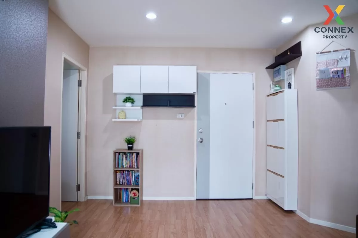 ขายคอนโด  ลุมพินี วิลล์ อ่อนนุช 46 สวนหลวง เขต สวนหลวง กรุงเทพ CX