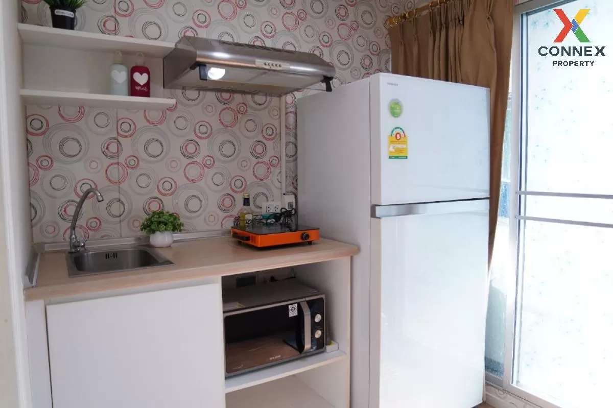 ขายคอนโด  ลุมพินี วิลล์ อ่อนนุช 46 สวนหลวง เขต สวนหลวง กรุงเทพ CX