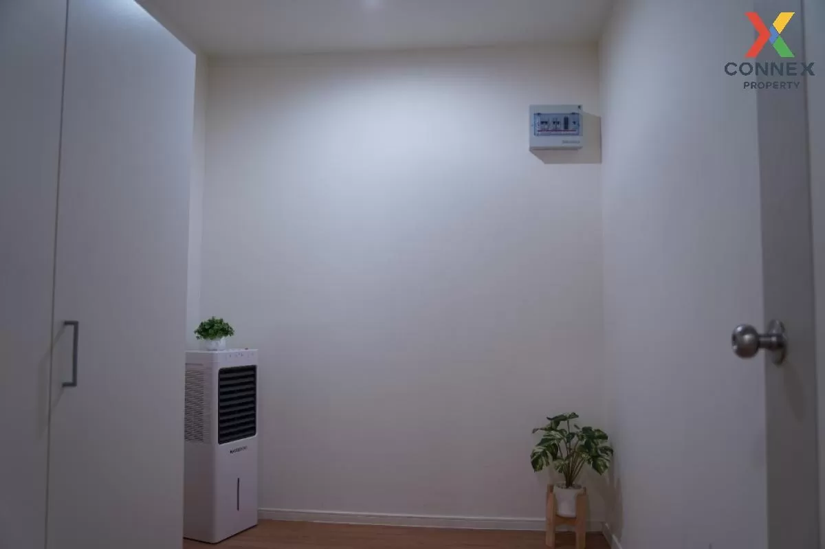 ขายคอนโด  ลุมพินี วิลล์ อ่อนนุช 46 สวนหลวง เขต สวนหลวง กรุงเทพ CX