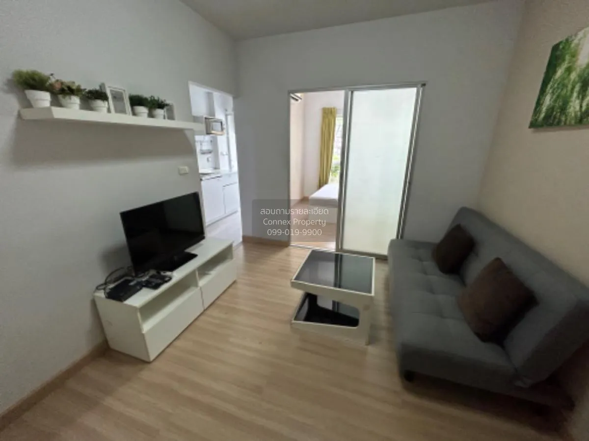 ขายคอนโด  เดอะ คิทท์ ลำลูกกา คลอง 2 คูคต ลำลูกกา ปทุมธานี CX-8428 1