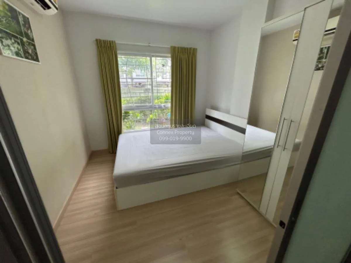 ขายคอนโด  เดอะ คิทท์ ลำลูกกา คลอง 2 คูคต ลำลูกกา ปทุมธานี CX-8428