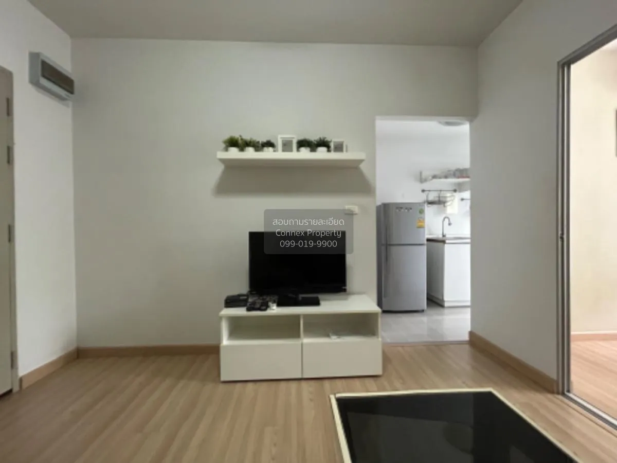 ขายคอนโด  เดอะ คิทท์ ลำลูกกา คลอง 2 คูคต ลำลูกกา ปทุมธานี CX-8428 3