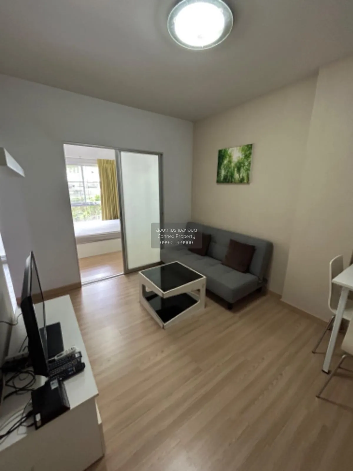 ขายคอนโด  เดอะ คิทท์ ลำลูกกา คลอง 2 คูคต ลำลูกกา ปทุมธานี CX-8428 4