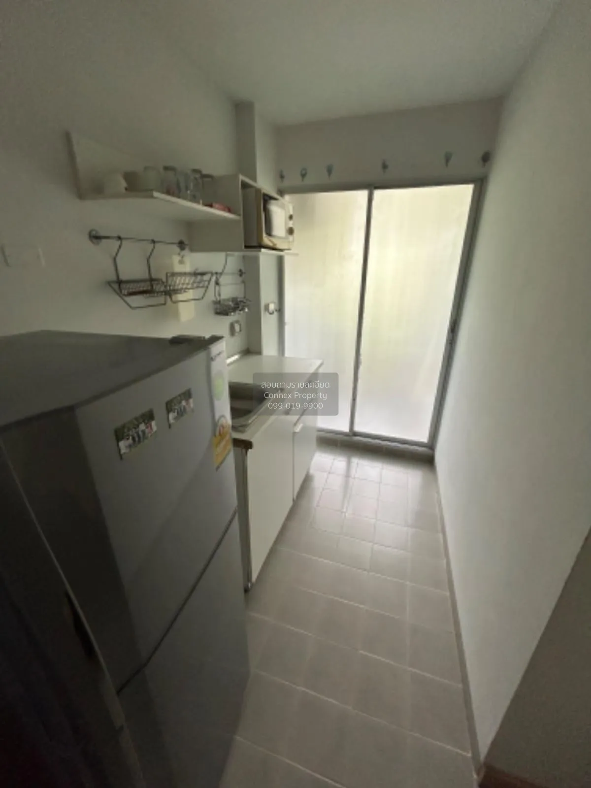 ขายคอนโด  เดอะ คิทท์ ลำลูกกา คลอง 2 คูคต ลำลูกกา ปทุมธานี CX-8428