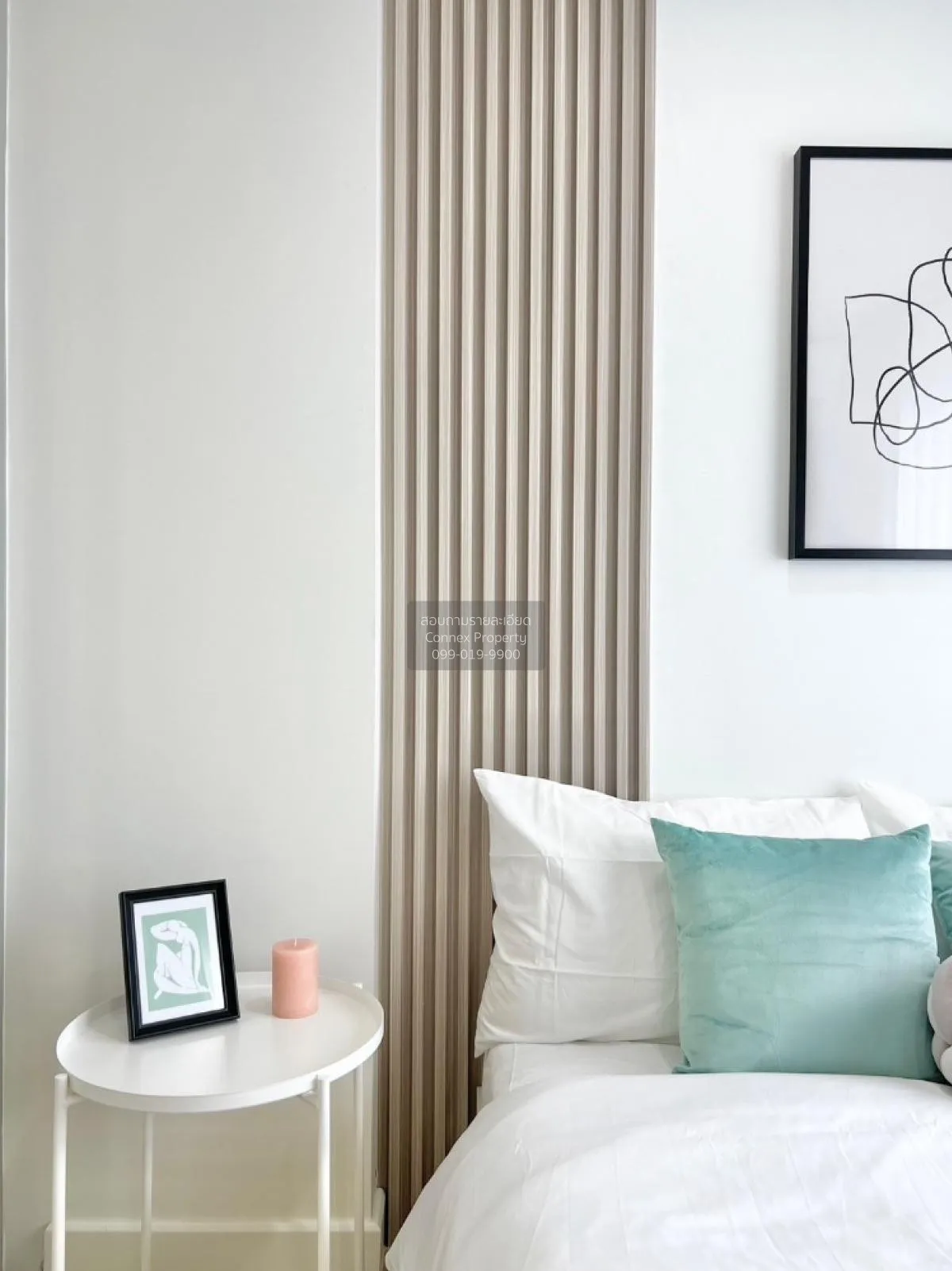 For Sale Condo , Lumpini Ville Phatthanakan - New Phetchaburi , S