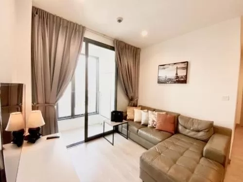 เช่าคอนโด  ไอดีโอ โมบิ พญาไท BTS-พญาไท ทุ่งพญาไท เขต ราชเทวี กรุงเทพ CX-84291