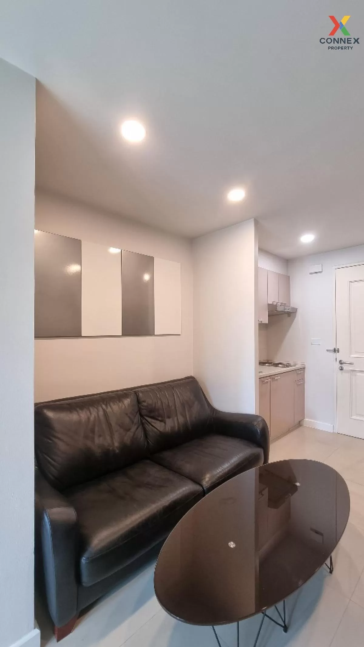 For Rent Condo , The Clover Thonglor , BTS-Thong Lo , Khlong Tan  1