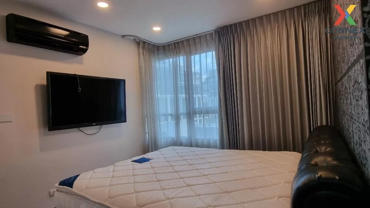 For Rent Condo , The Clover Thonglor , BTS-Thong Lo , Khlong Tan 