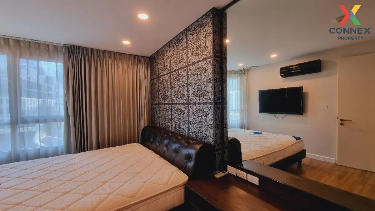For Rent Condo , The Clover Thonglor , BTS-Thong Lo , Khlong Tan 