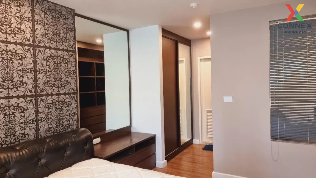 For Rent Condo , The Clover Thonglor , BTS-Thong Lo , Khlong Tan 