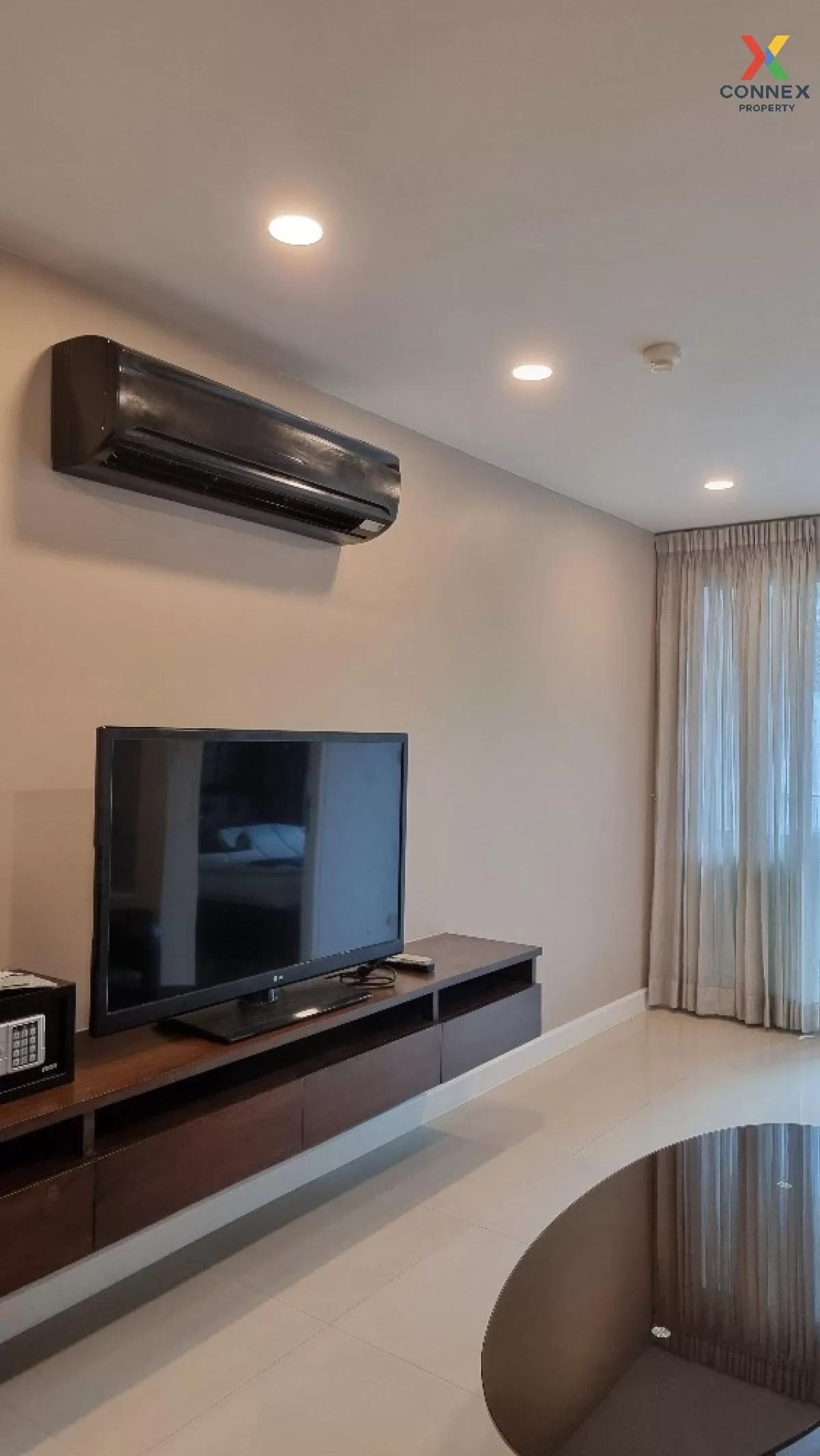 For Rent Condo , The Clover Thonglor , BTS-Thong Lo , Khlong Tan  3