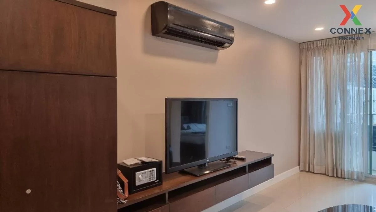 For Rent Condo , The Clover Thonglor , BTS-Thong Lo , Khlong Tan  4