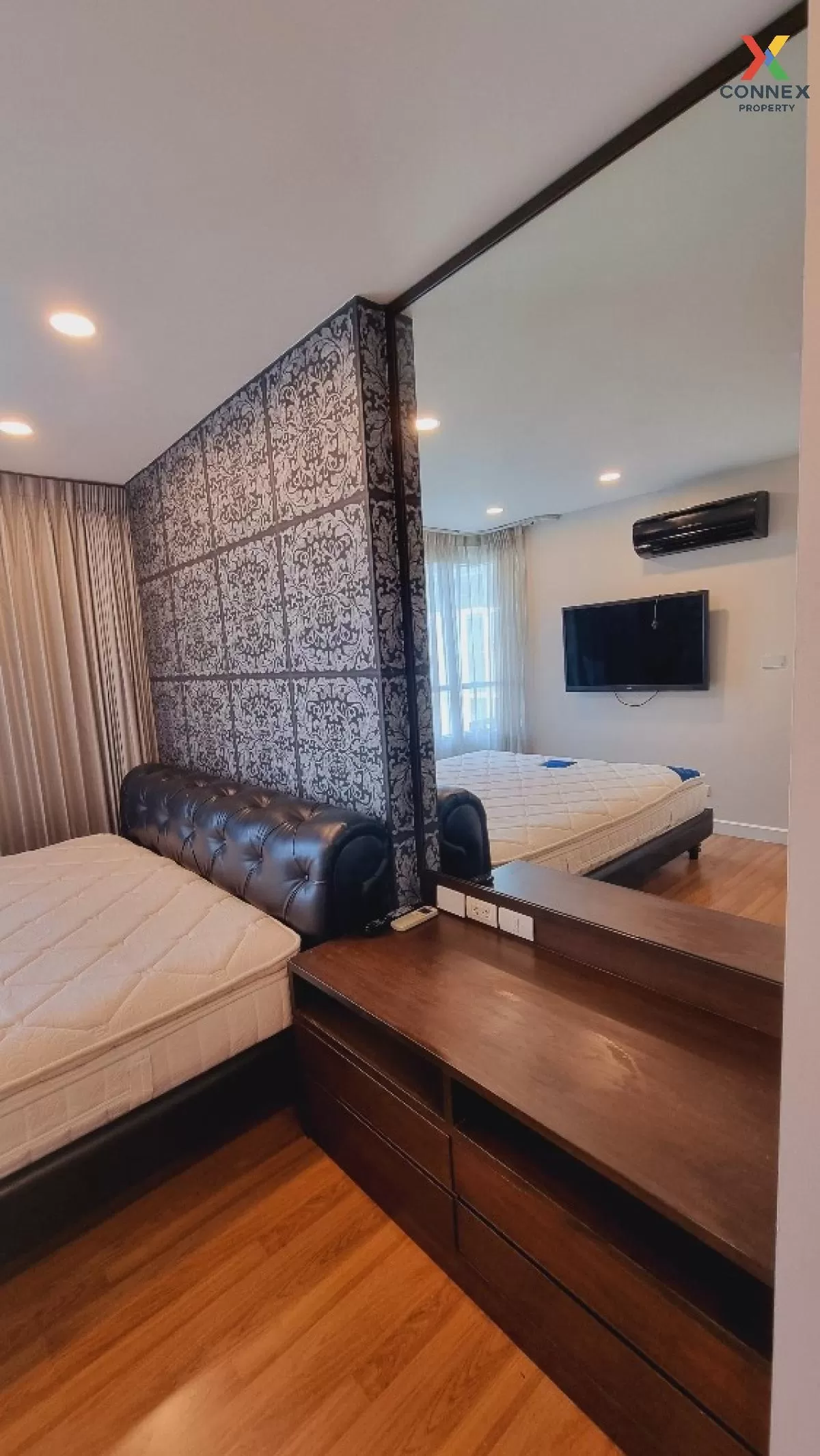 For Rent Condo , The Clover Thonglor , BTS-Thong Lo , Khlong Tan 
