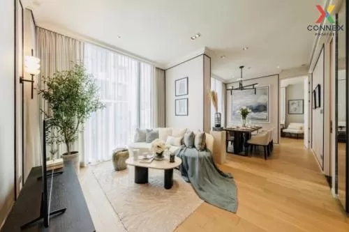 ขายคอนโด  28 ชิดลม BTS-ชิดลม ลุมพินี เขต ปทุมวัน กรุงเทพ CX-84297