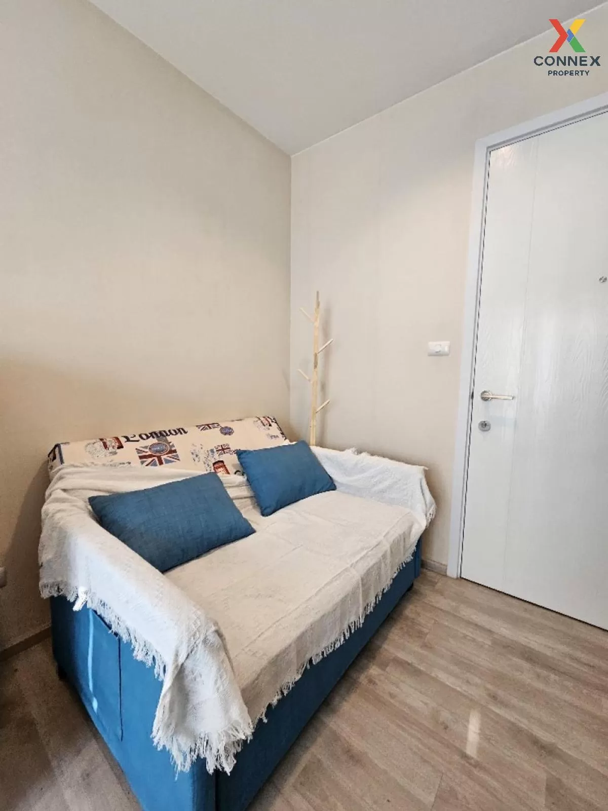 ขายคอนโด  พลัมคอนโด เซ็นทรัล สเตชั่น MRT-สามแยกบางใหญ่ เสาธงหิน บ 3