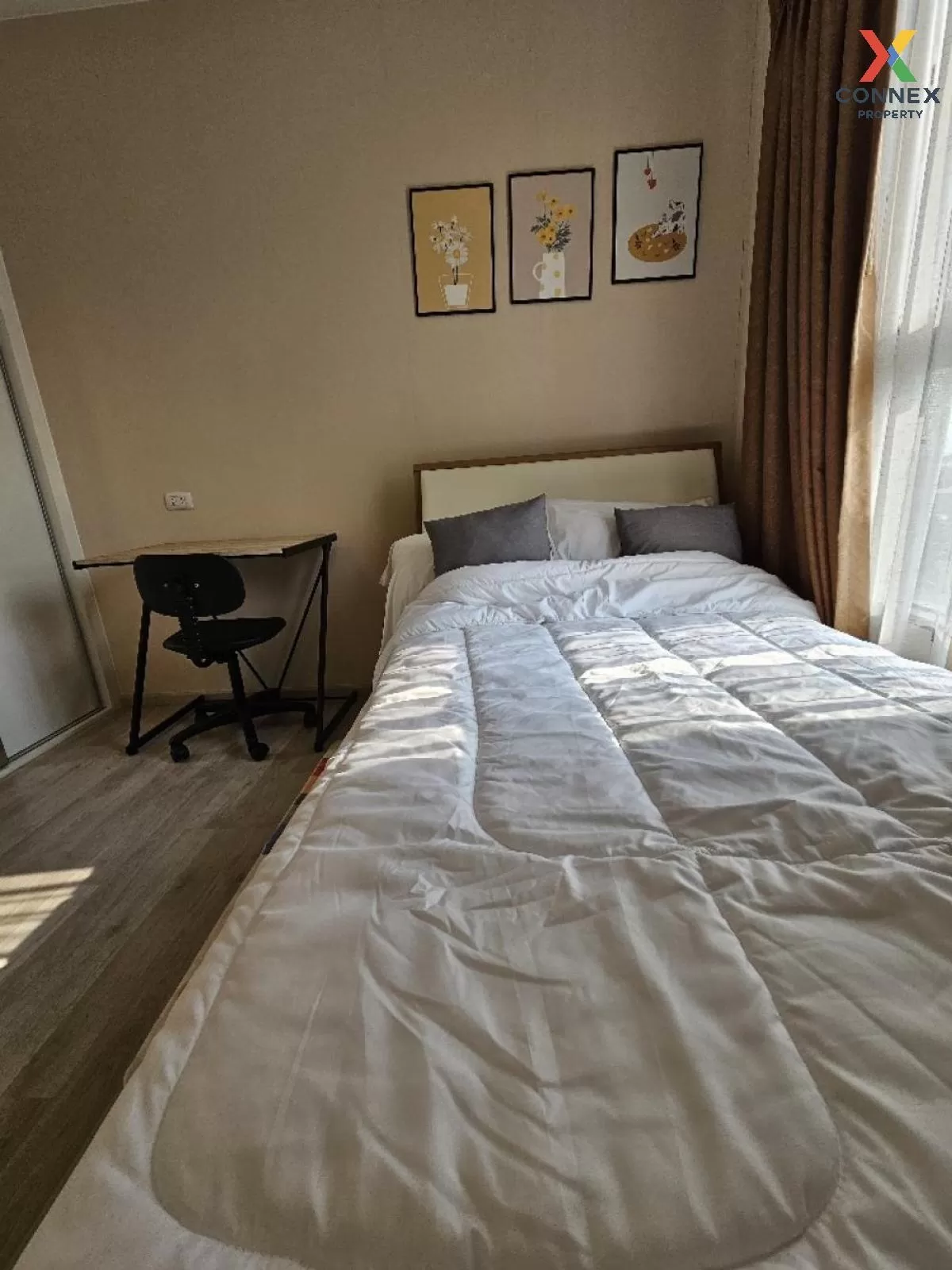 ขายคอนโด  พลัมคอนโด เซ็นทรัล สเตชั่น MRT-สามแยกบางใหญ่ เสาธงหิน บ